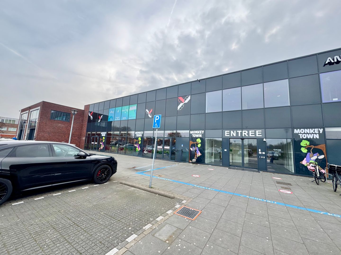 Bekijk foto 2 van Rijksstraatweg 43-a