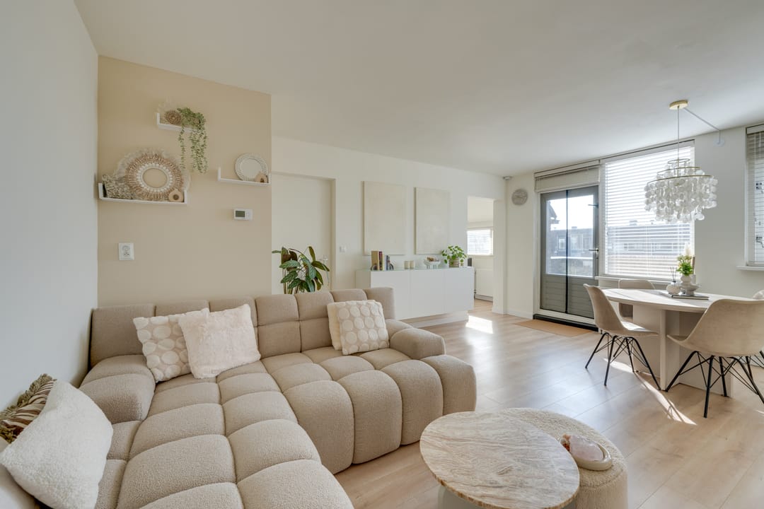 Foto 1 van Ilpendamstraat 93