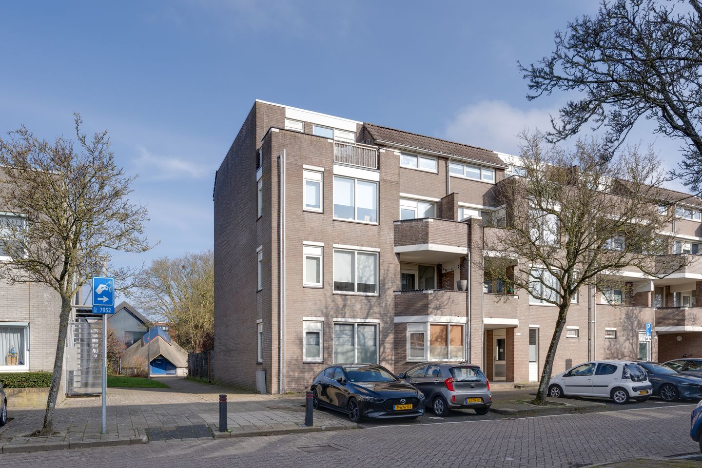 Foto 4 van Ilpendamstraat 93