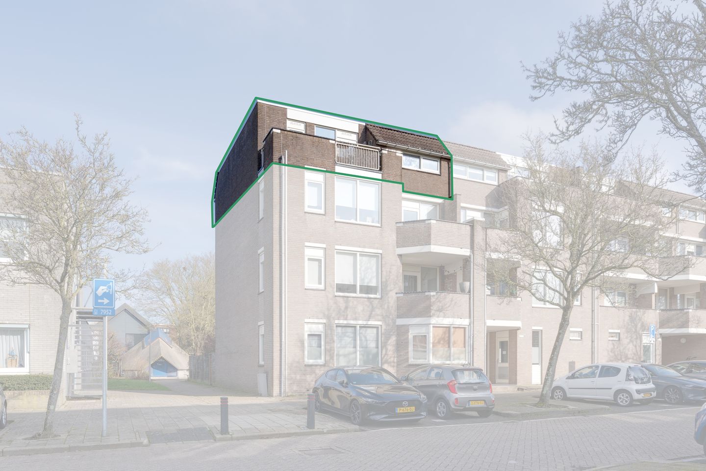 Foto 5 van Ilpendamstraat 93