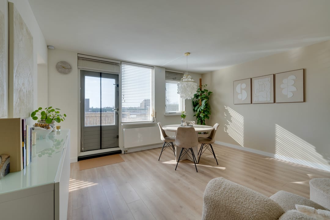 Foto 11 van Ilpendamstraat 93