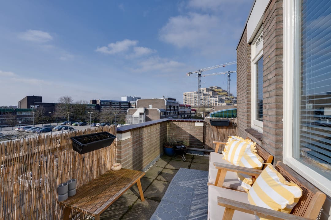 Foto 22 van Ilpendamstraat 93