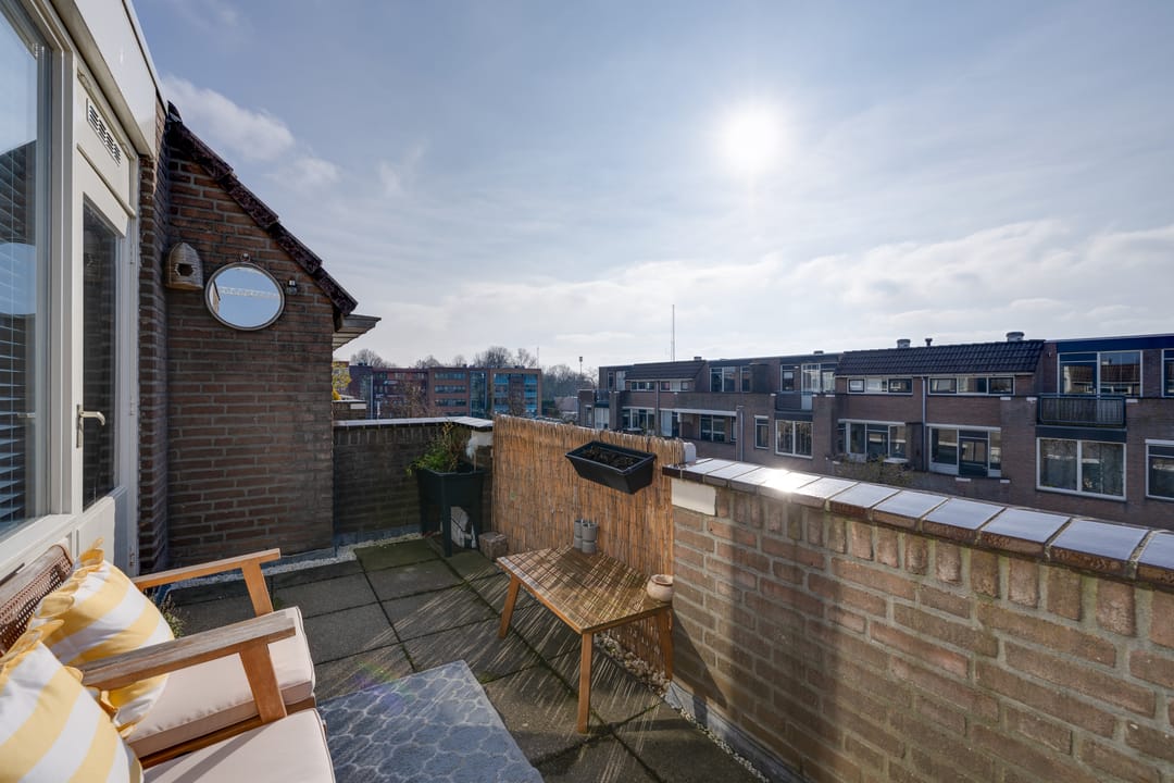 Foto 23 van Ilpendamstraat 93