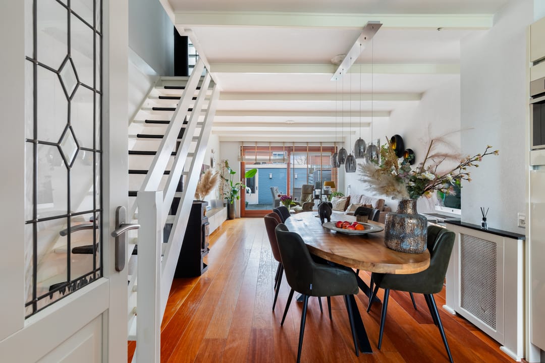 Foto 7 van St. Annabaai 53