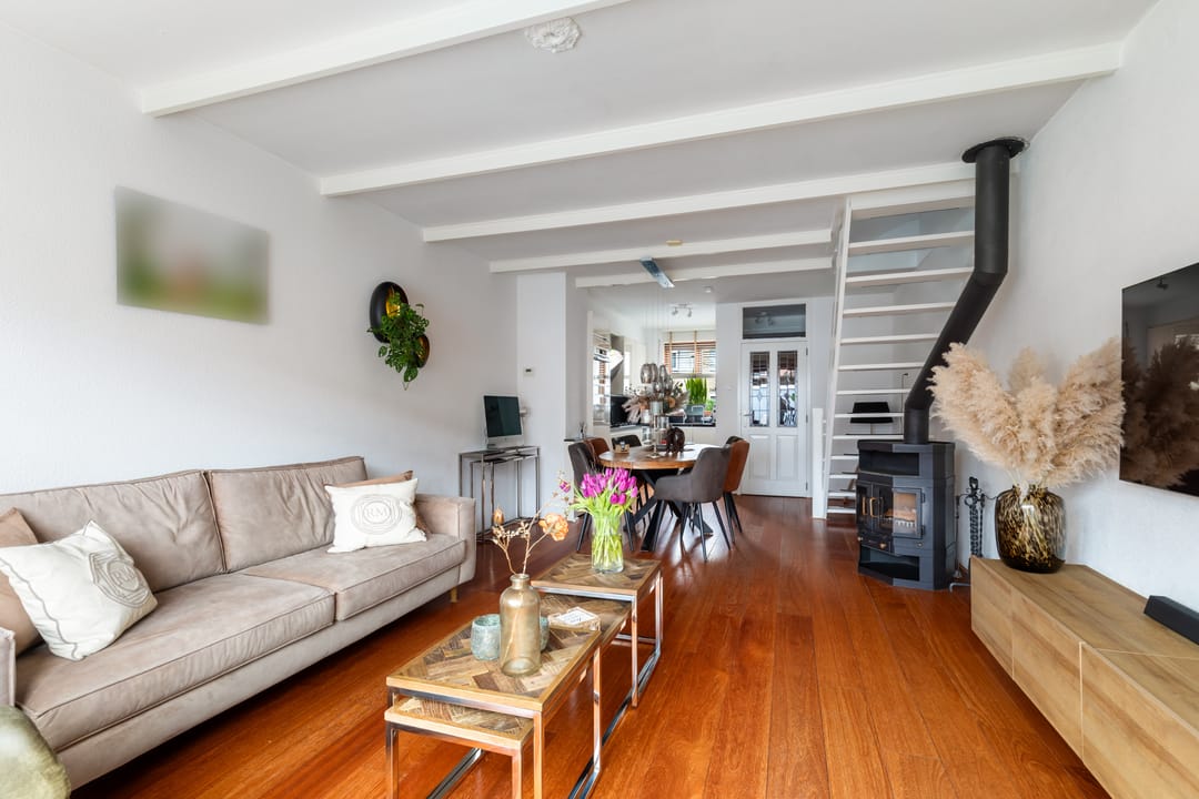 Foto 13 van St. Annabaai 53