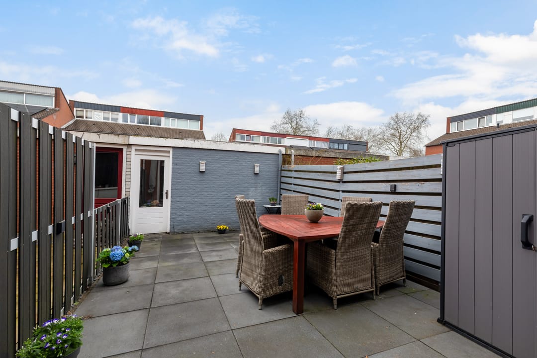 Foto 16 van St. Annabaai 53