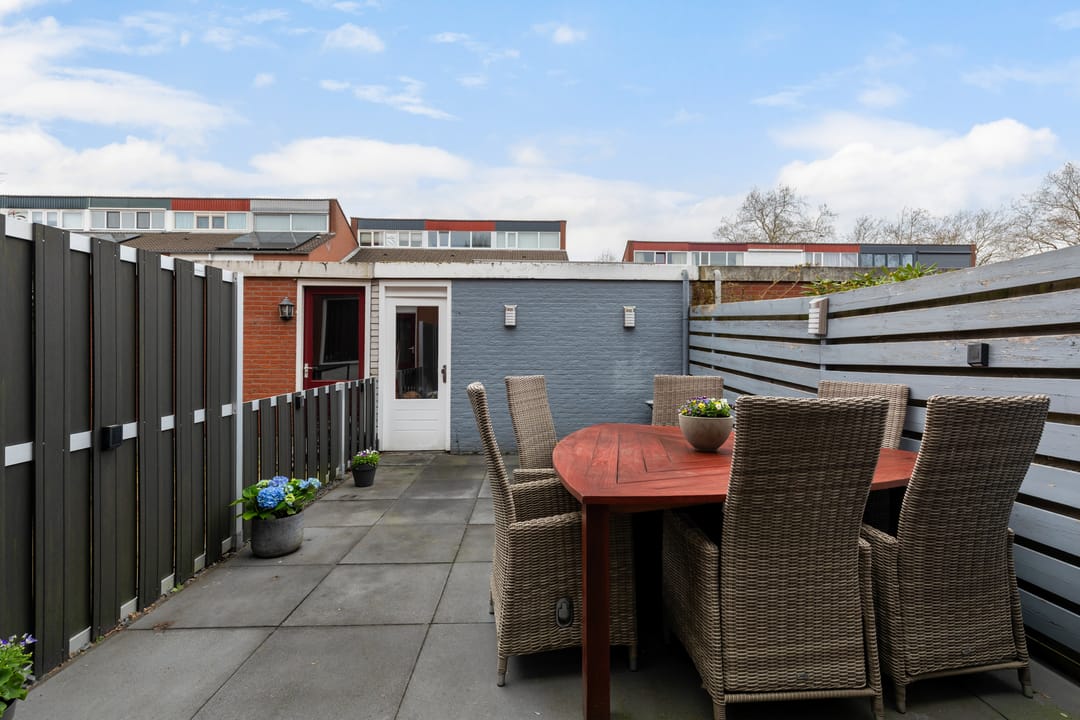 Foto 17 van St. Annabaai 53