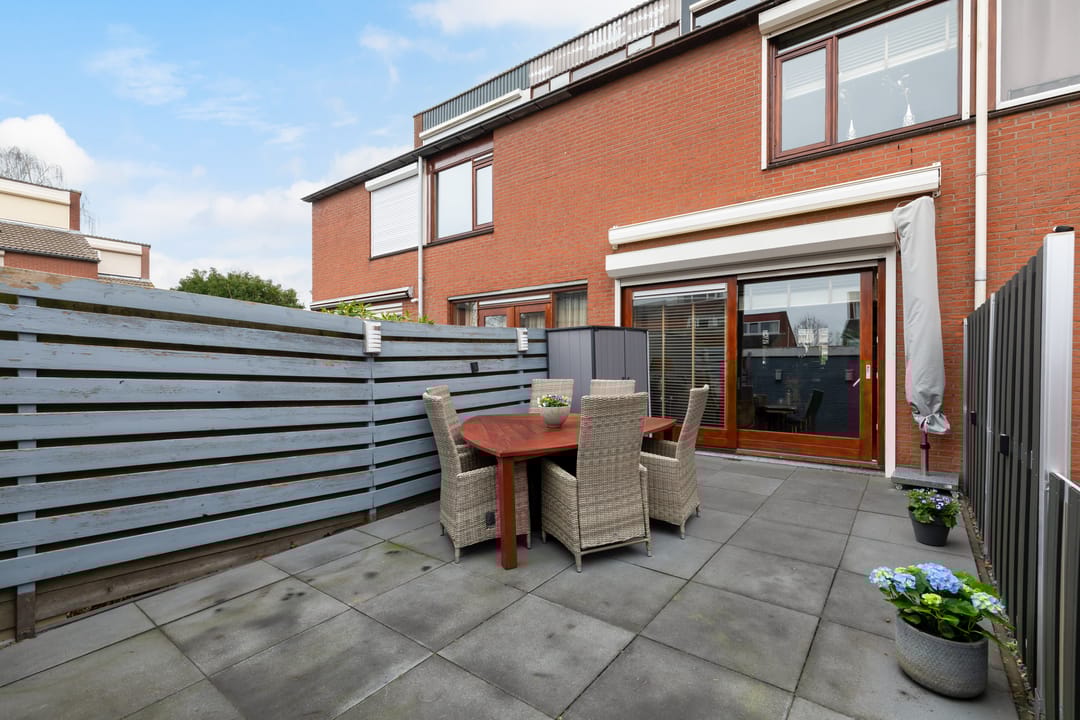 Foto 2 van St. Annabaai 53