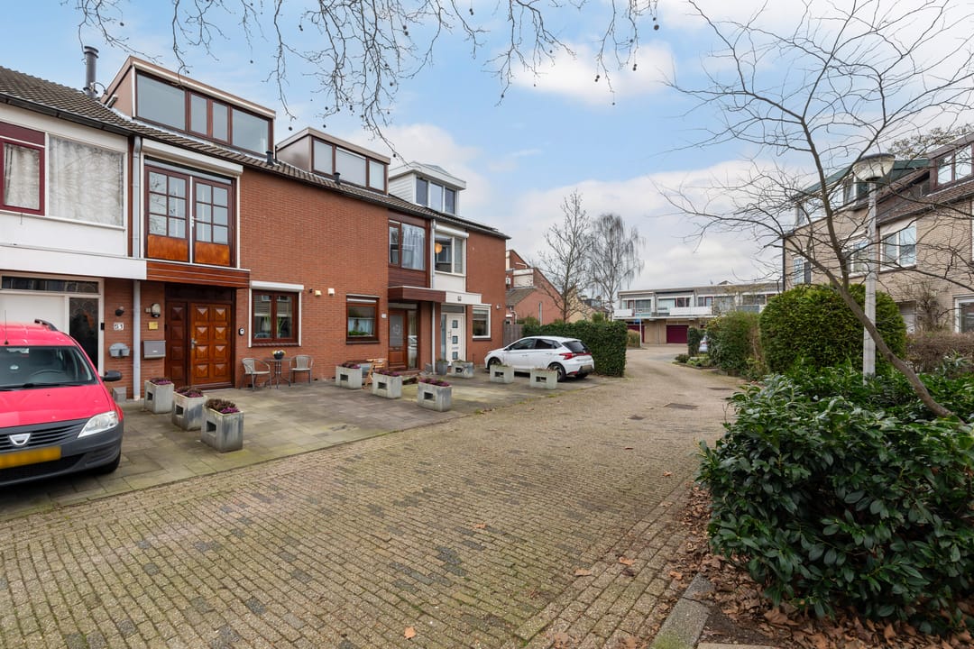 Foto 43 van St. Annabaai 53