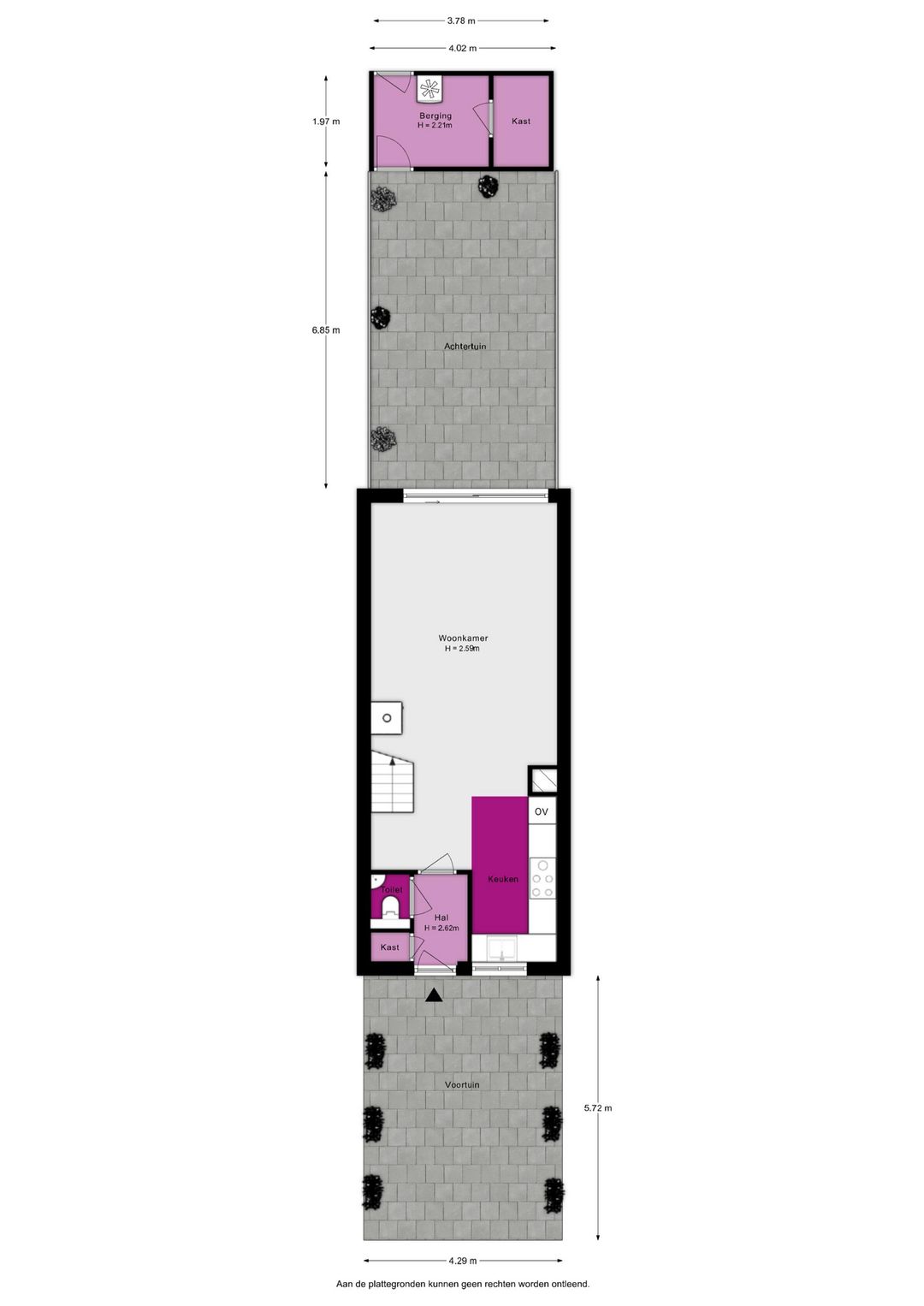 Foto 46 van St. Annabaai 53