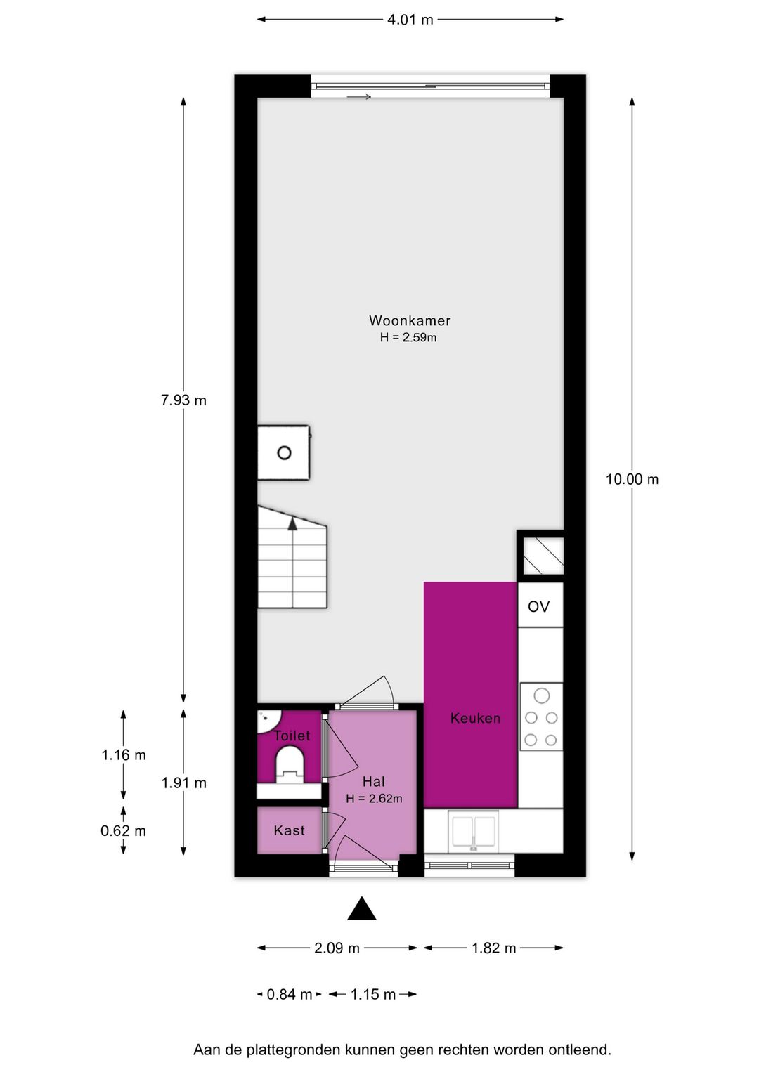 Foto 47 van St. Annabaai 53