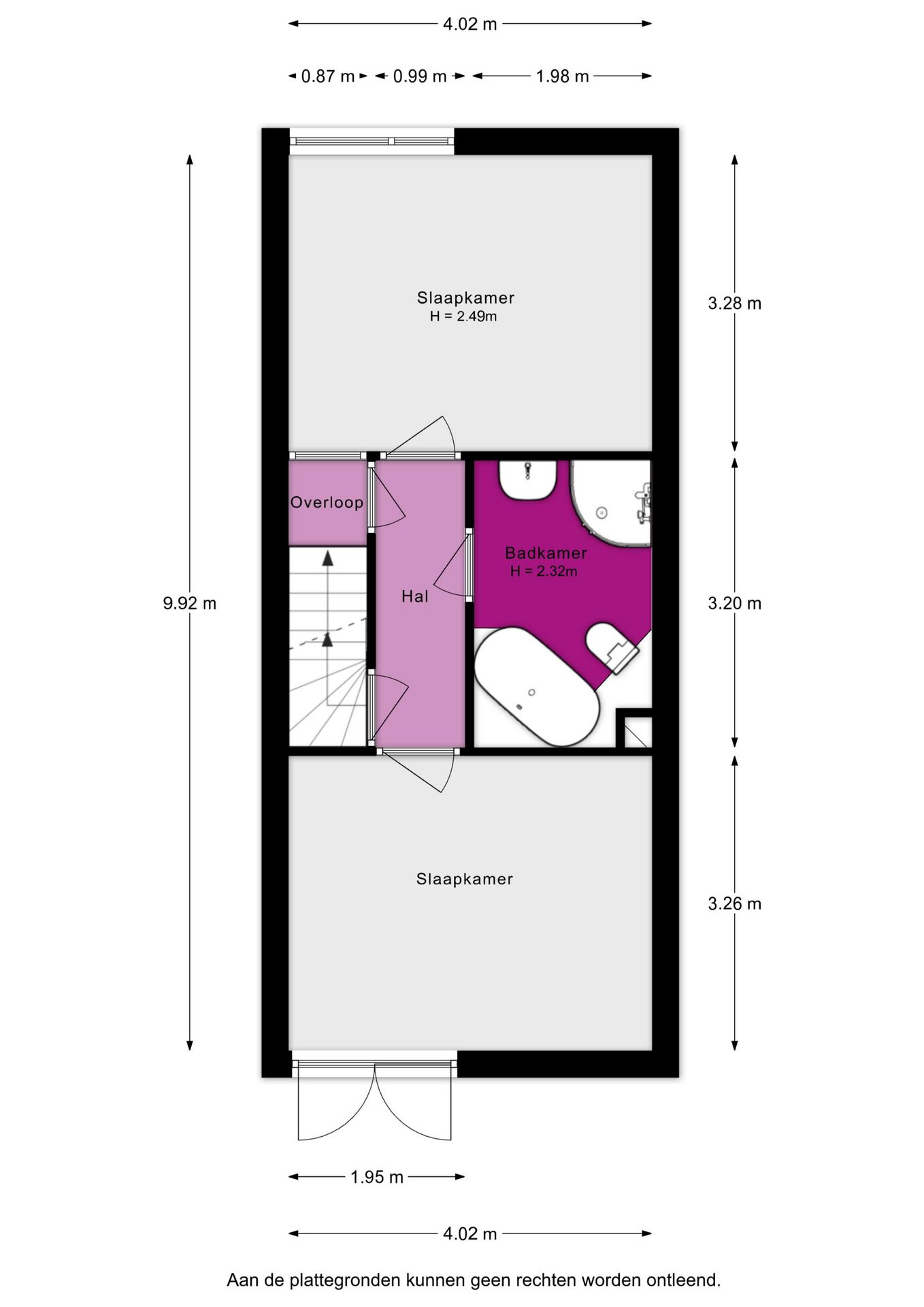 Foto 48 van St. Annabaai 53