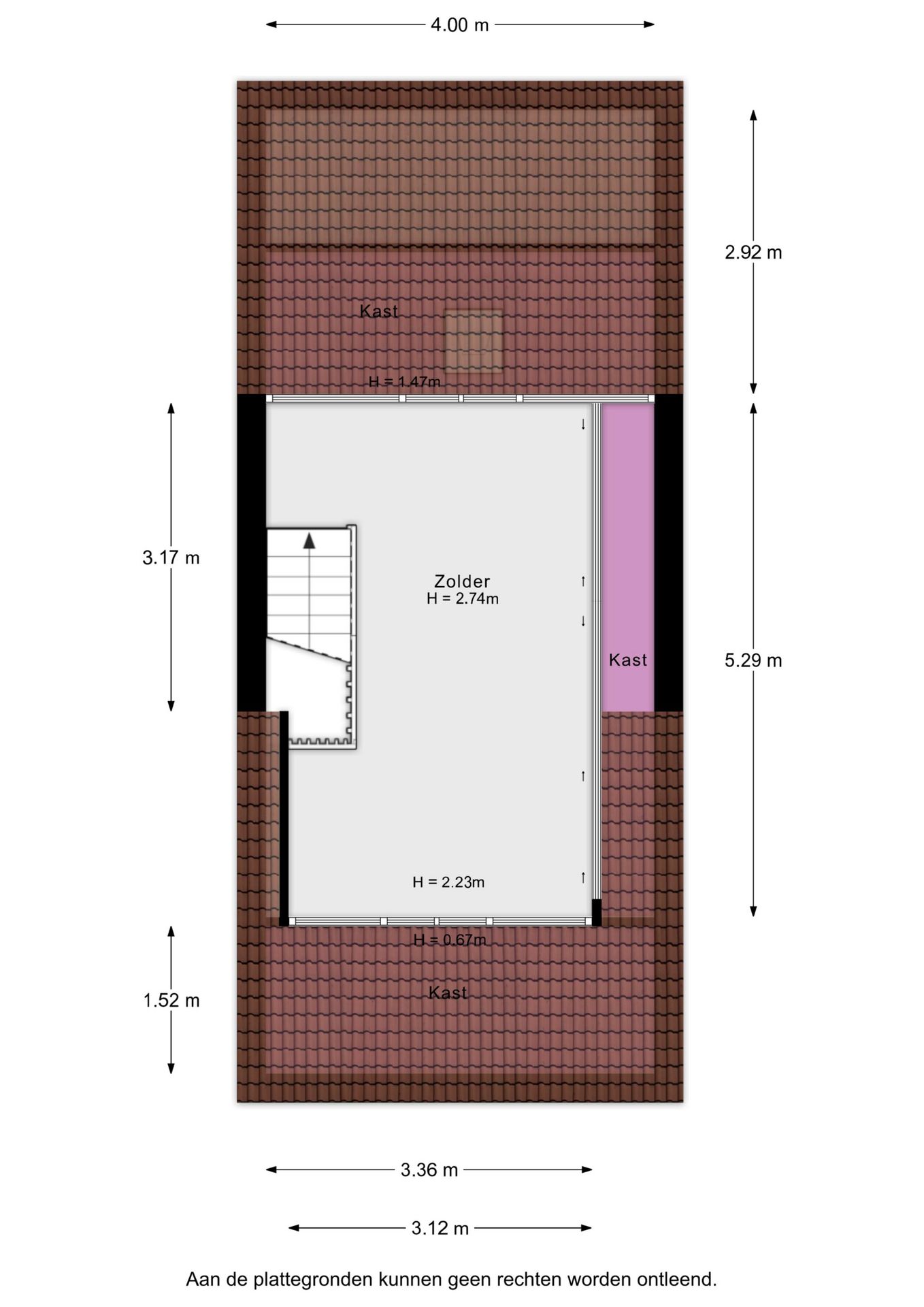 Foto 49 van St. Annabaai 53