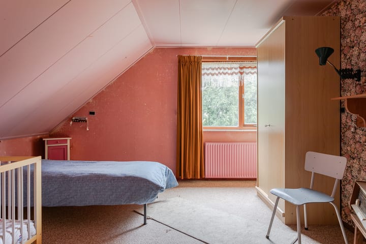 Vrijstaande woning te koop: Havenstraat 131, Zijdewind