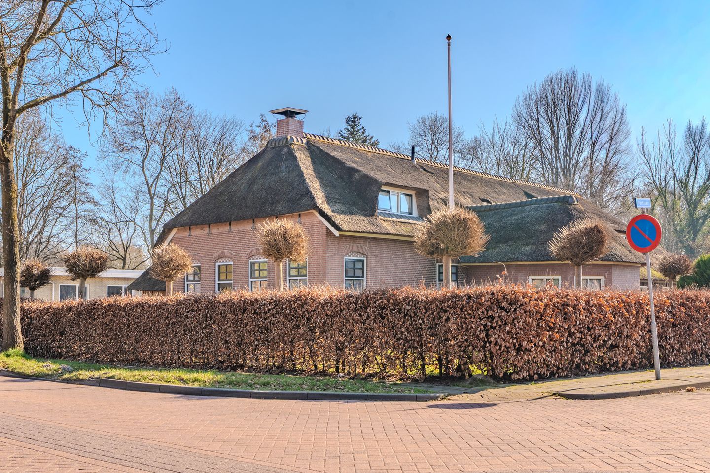 Photo 5 of Bovenburen 219