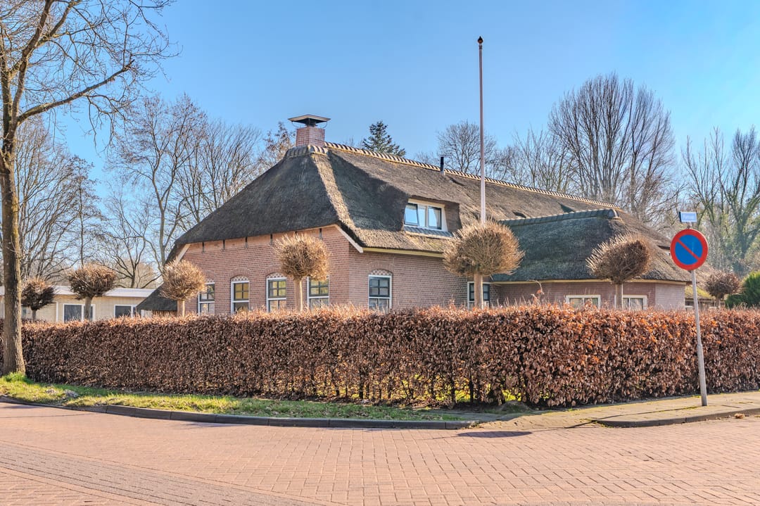 Photo 7 of Bovenburen 219