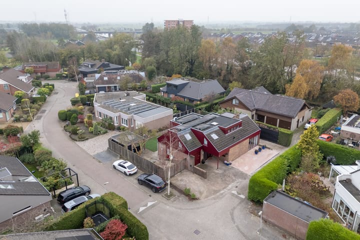 Foto 4 van Herikkruid 25