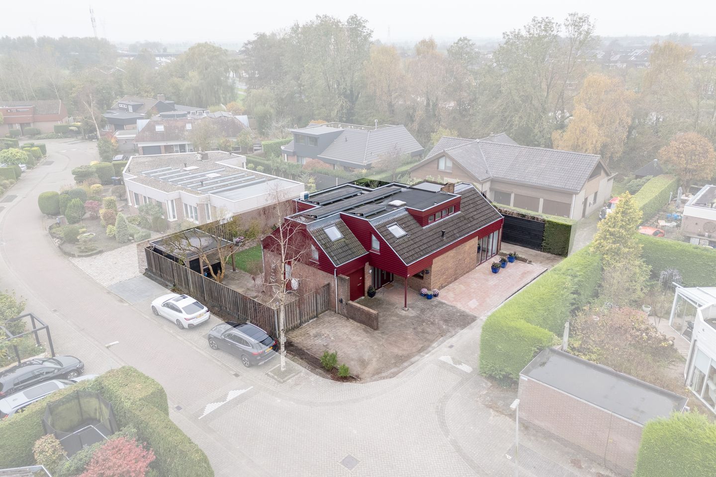 Photo 5 of Herikkruid 25