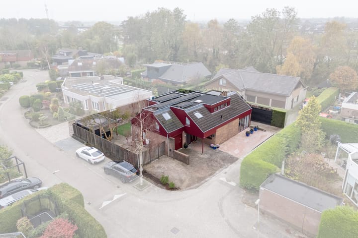 Foto 5 van Herikkruid 25