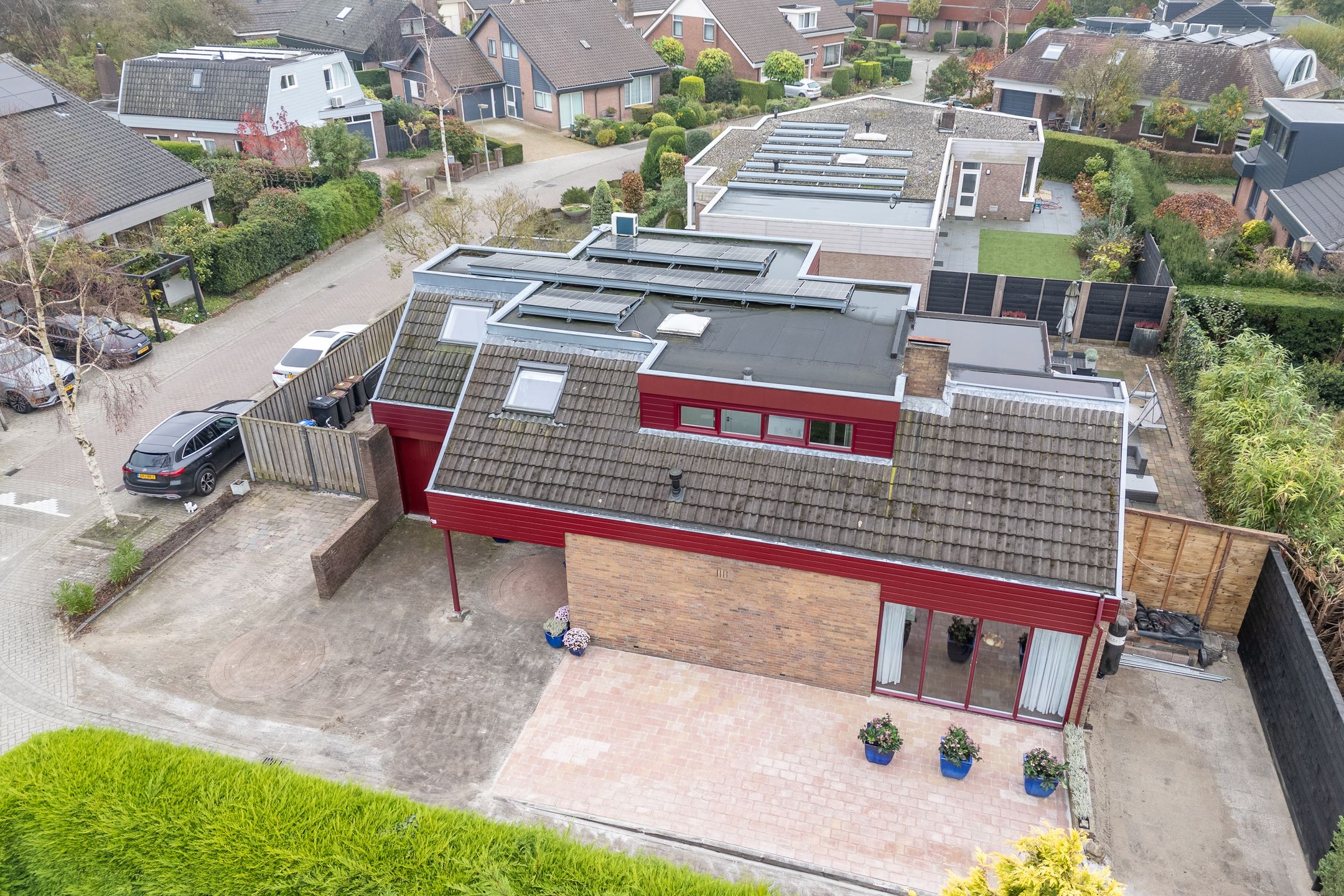 Photo 6 of Herikkruid 25