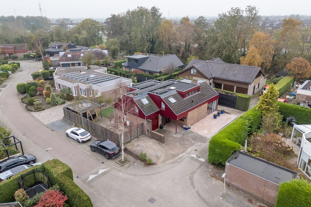 Photo 7 of Herikkruid 25