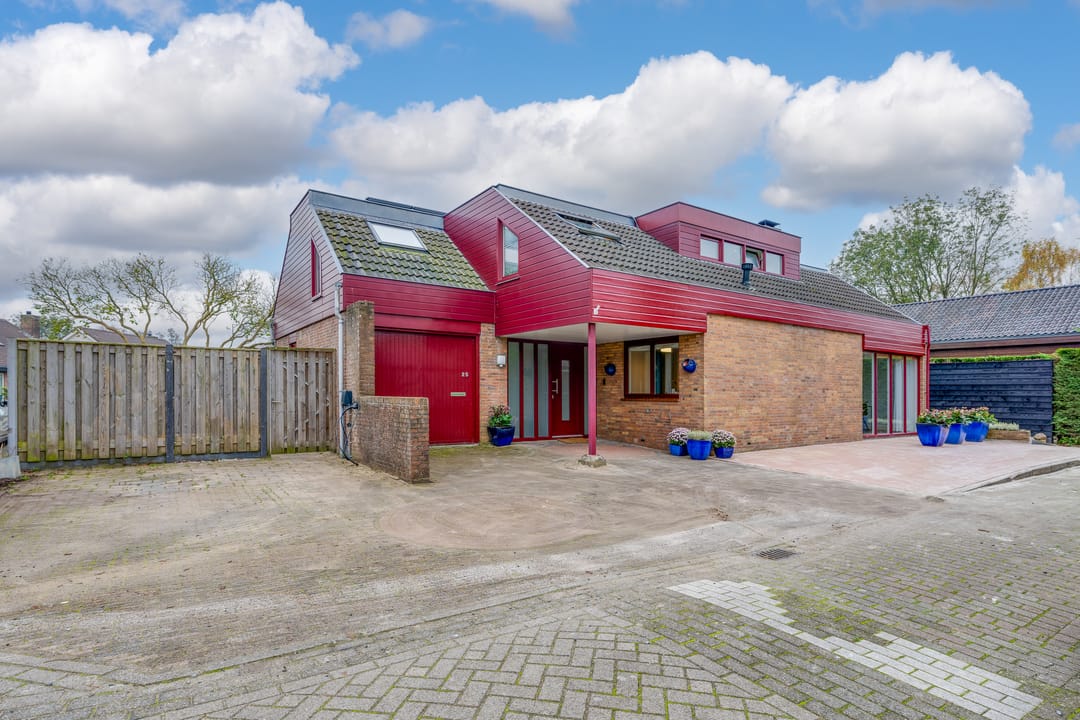 Photo 8 of Herikkruid 25