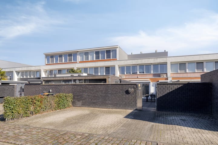 Photo 4 of Schipluidenlaan 31