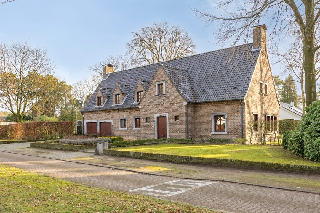 Photo 1 of Pieter Paul Rubensdreef 2