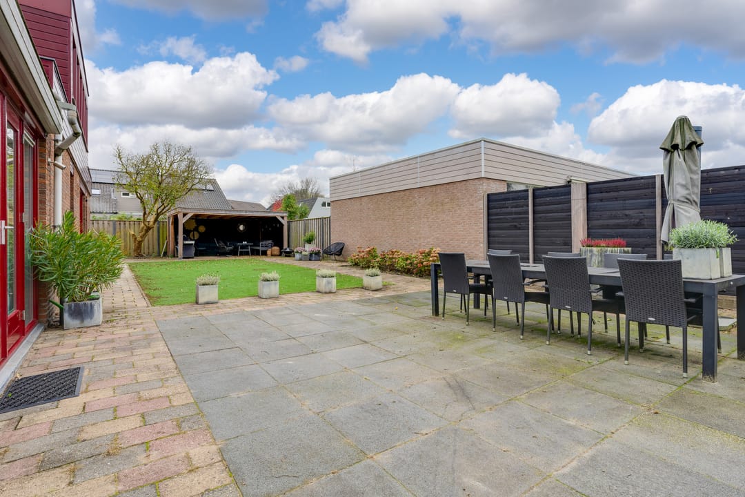 Photo 31 of Herikkruid 25