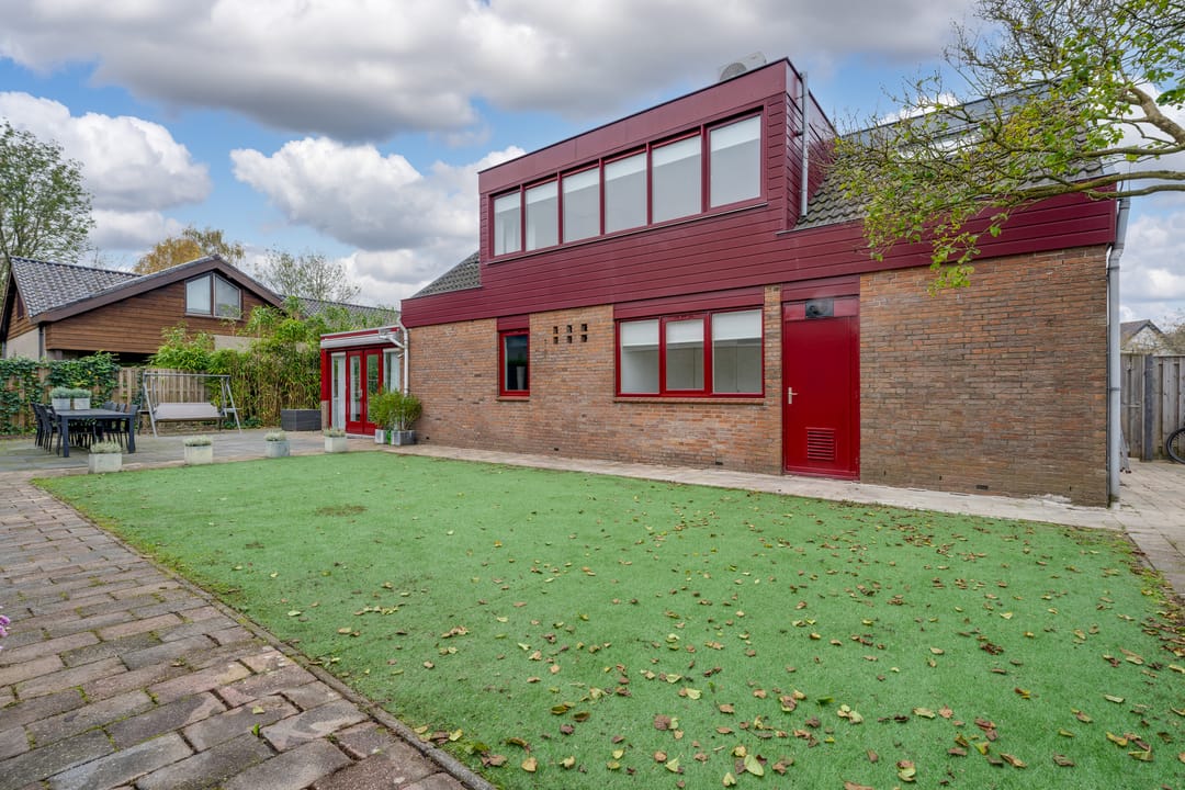 Photo 37 of Herikkruid 25