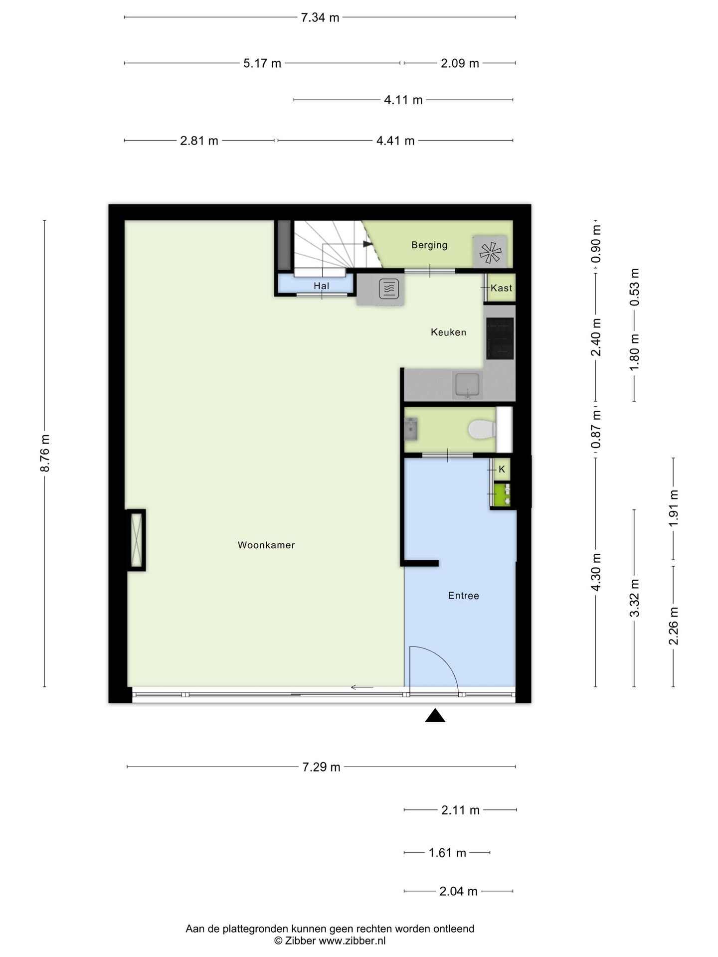 Photo 29 of Schipluidenlaan 31