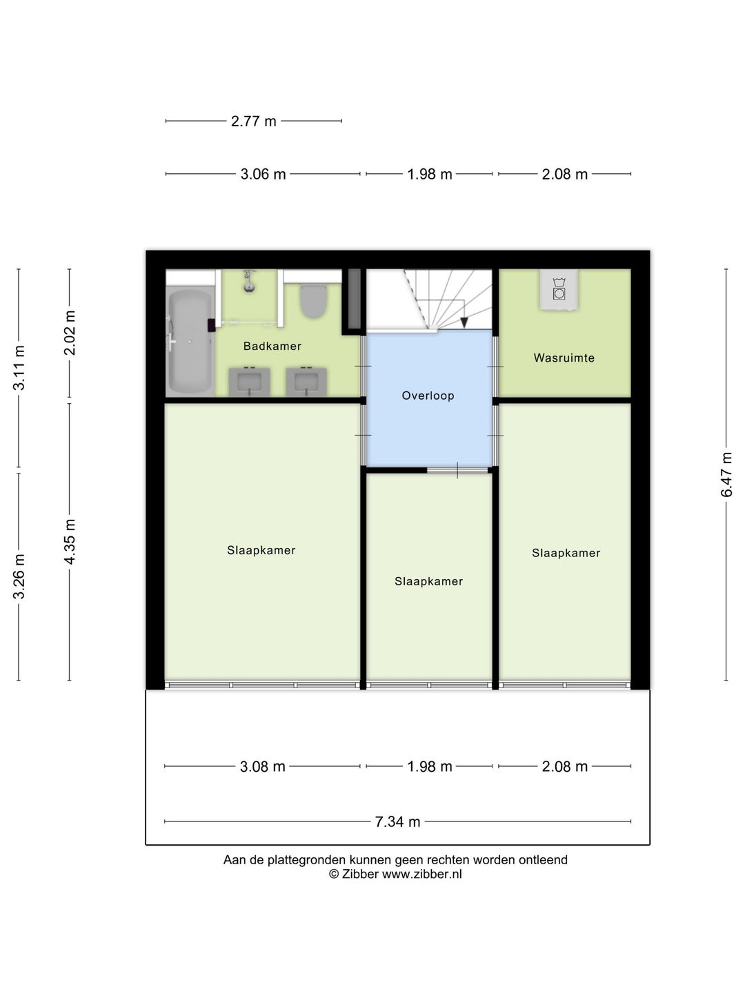 Photo 31 of Schipluidenlaan 31