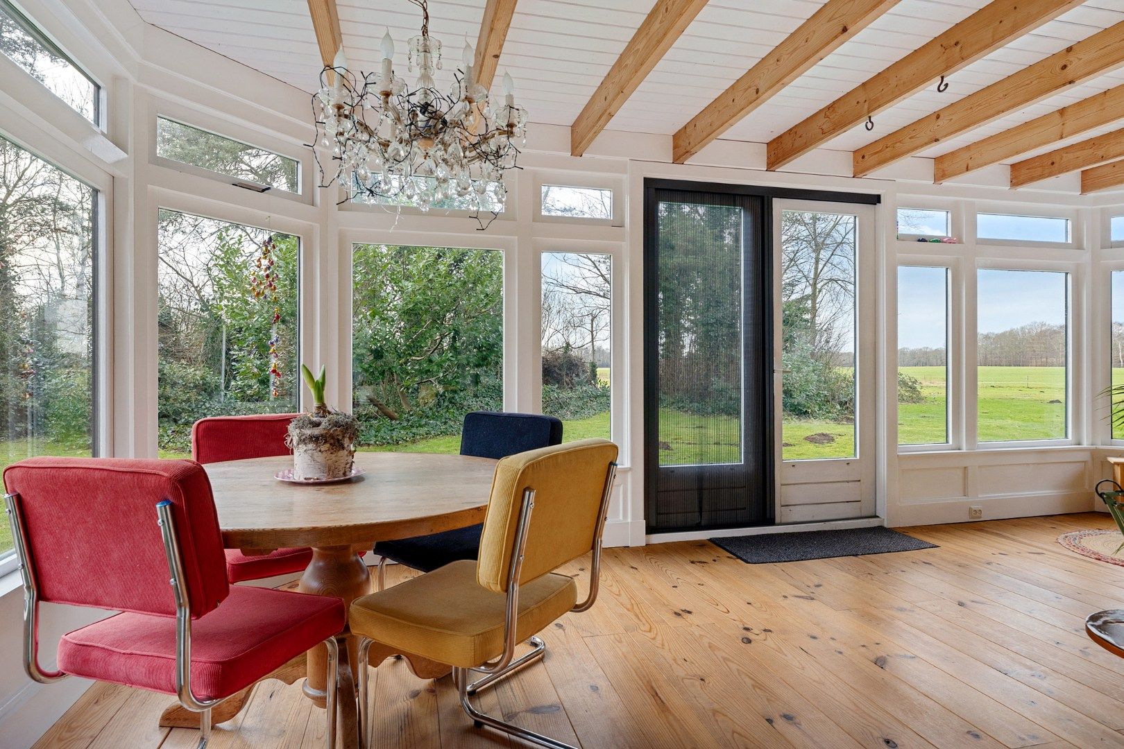 Foto 3 van Wedderstraat 9