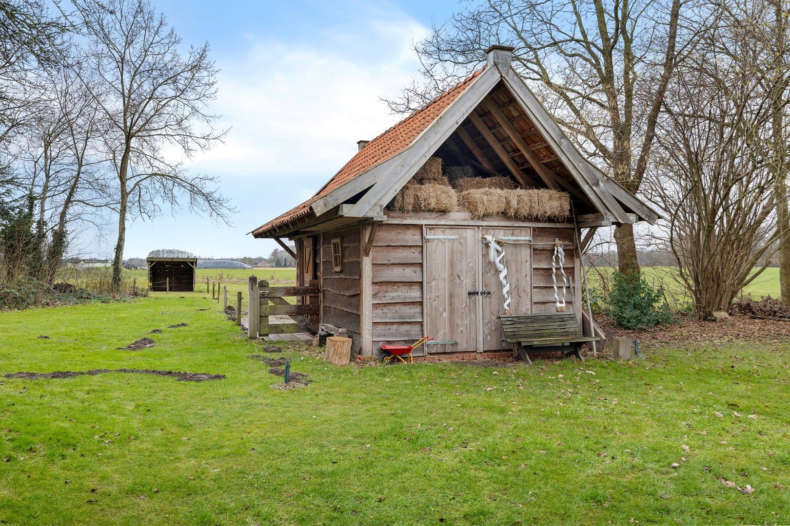 Foto 6 van Wedderstraat 9