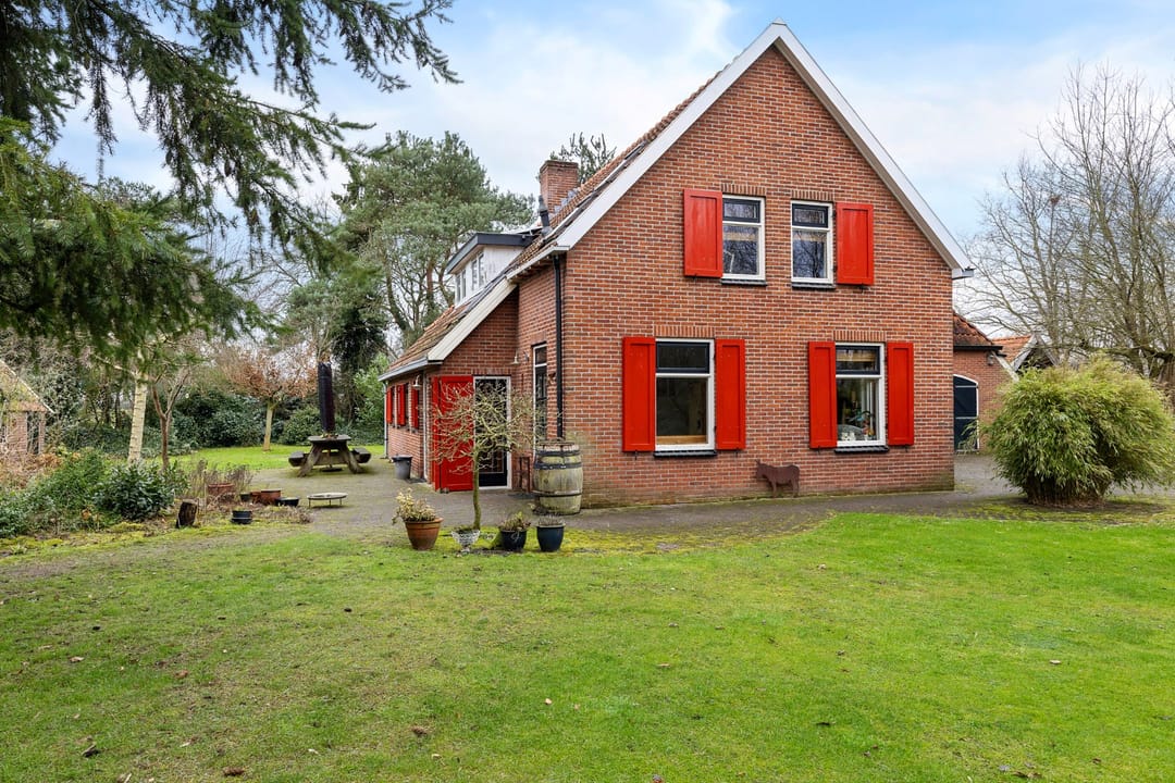 Foto 7 van Wedderstraat 9