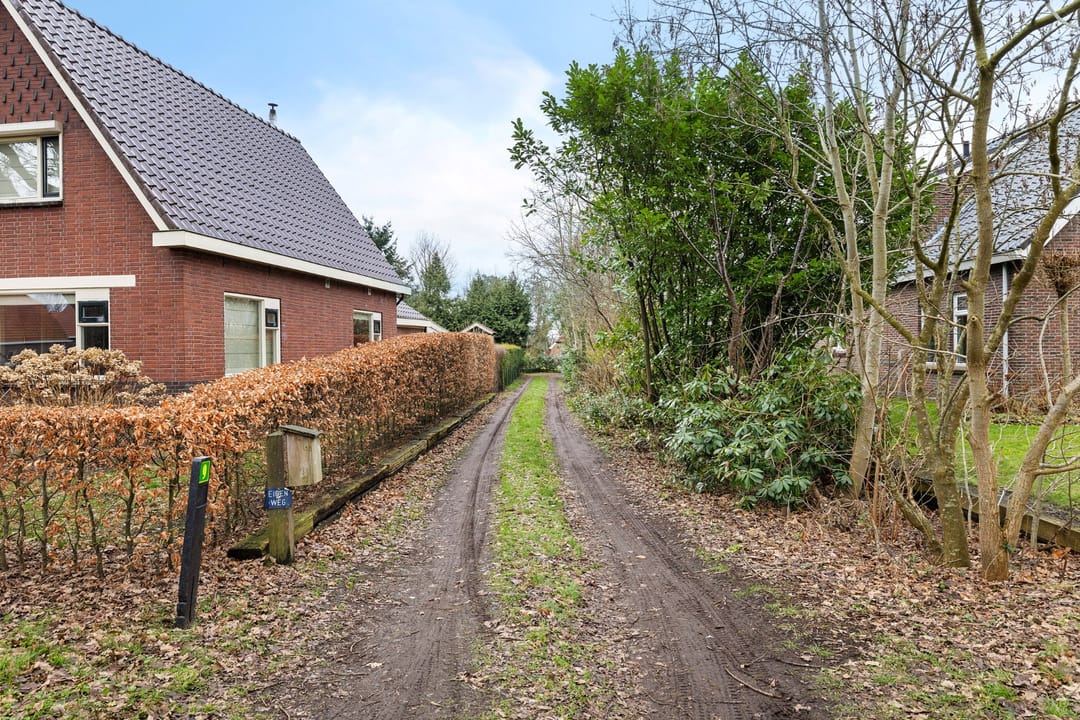 Foto 8 van Wedderstraat 9