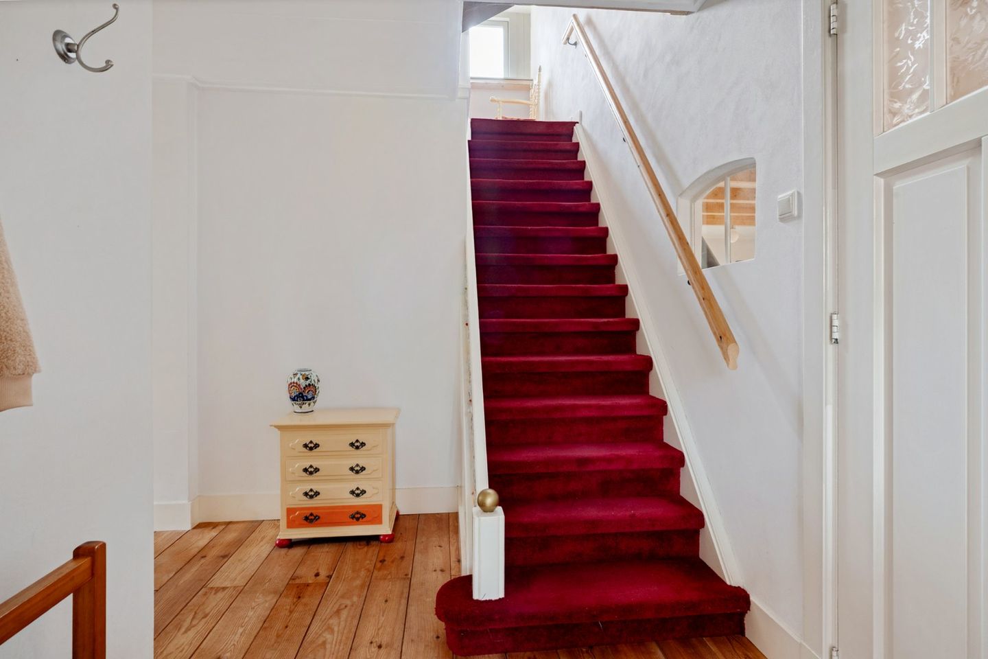 Foto 10 van Wedderstraat 9