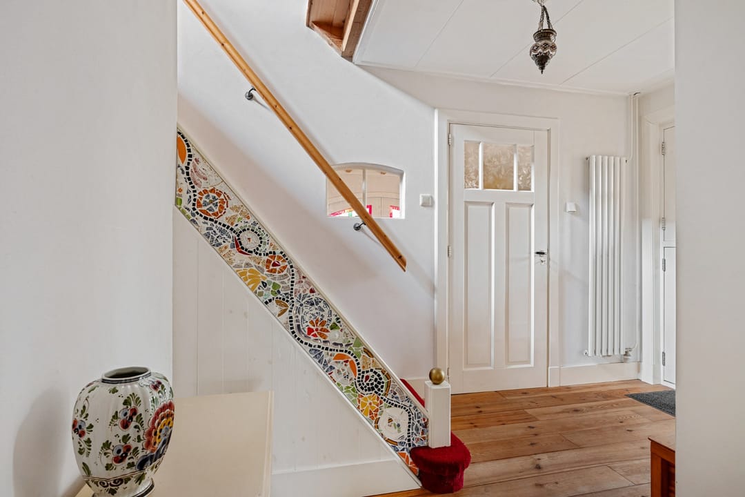 Foto 11 van Wedderstraat 9