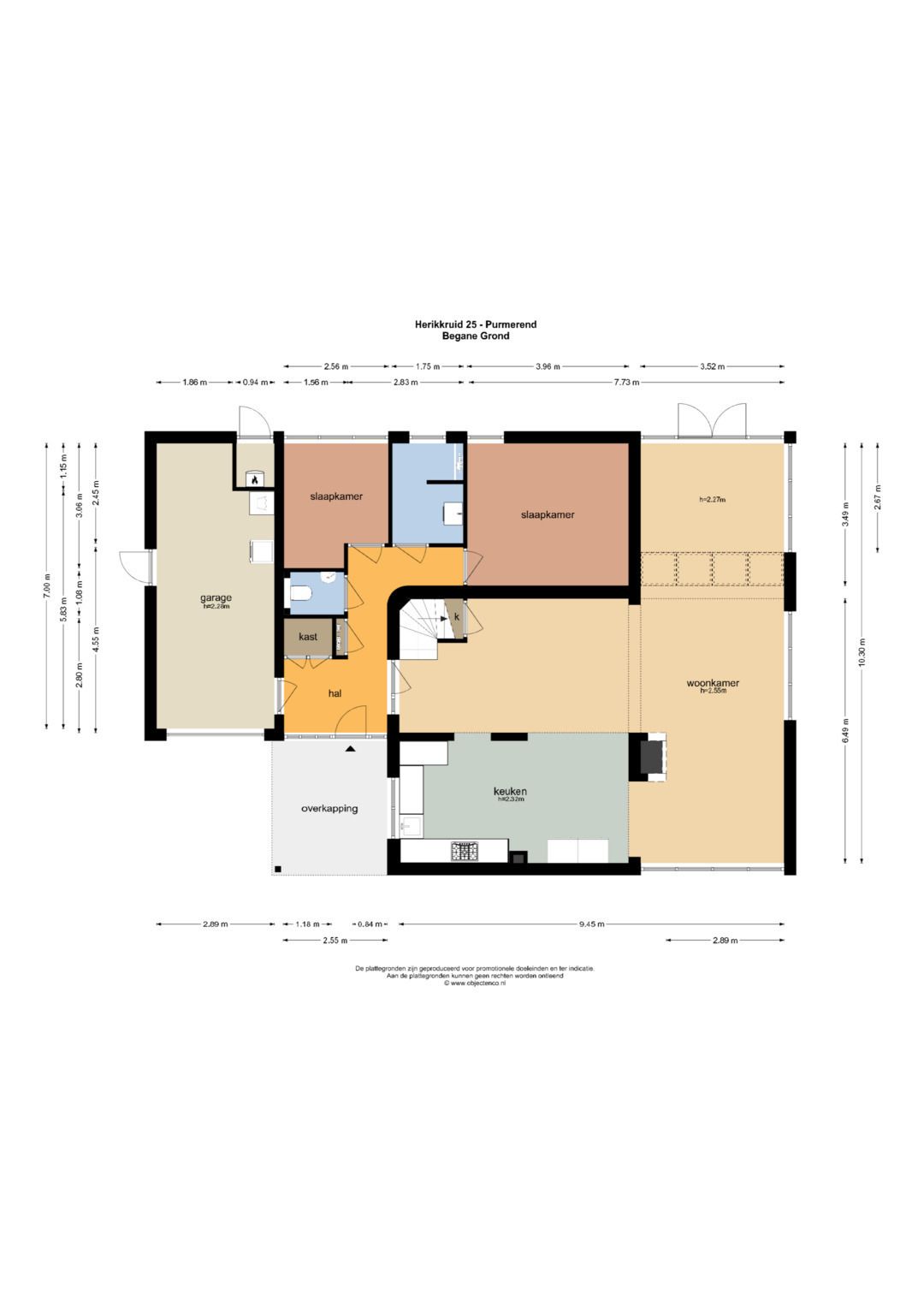 Photo 71 of Herikkruid 25