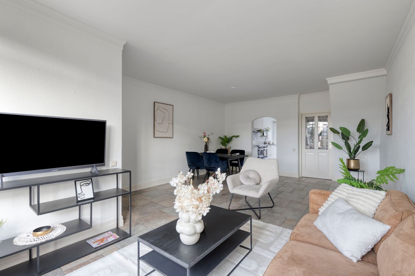 Foto 5 van Bergkristaldijk 29