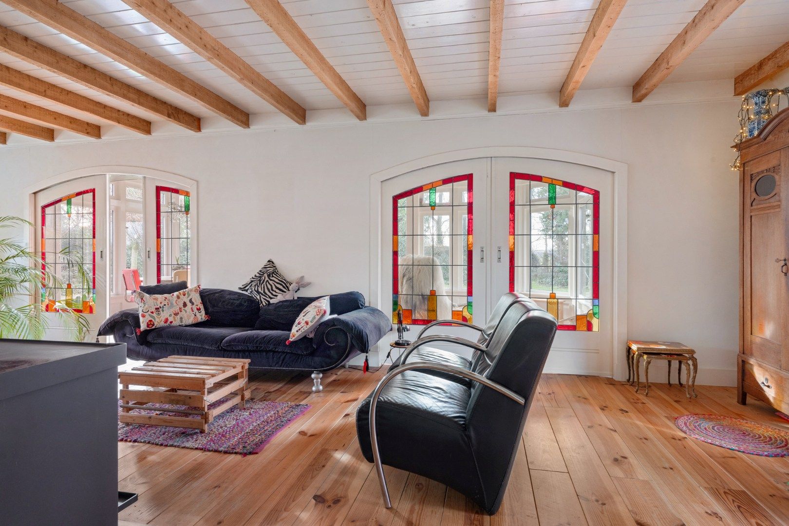 Foto 12 van Wedderstraat 9