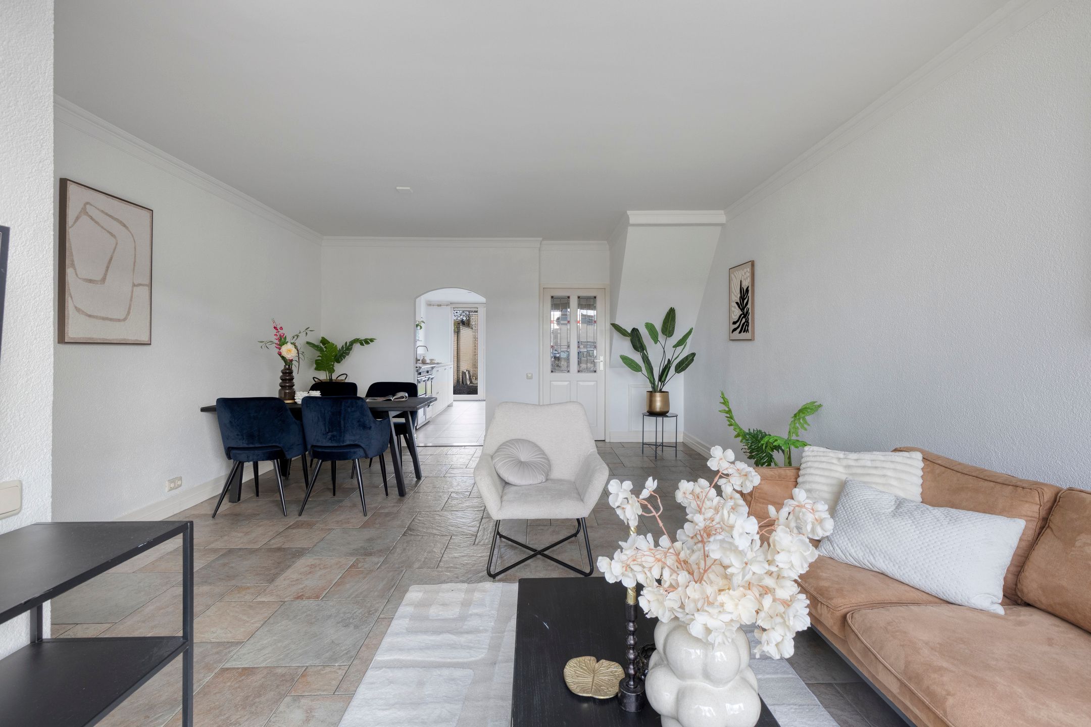 Foto 6 van Bergkristaldijk 29