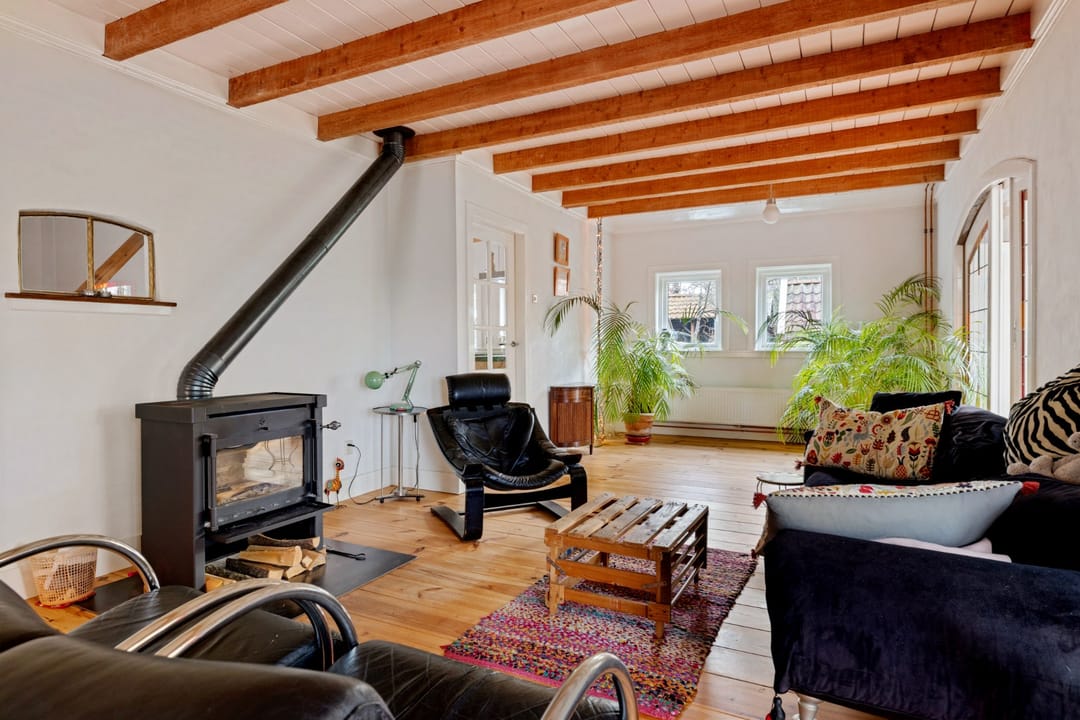 Foto 13 van Wedderstraat 9