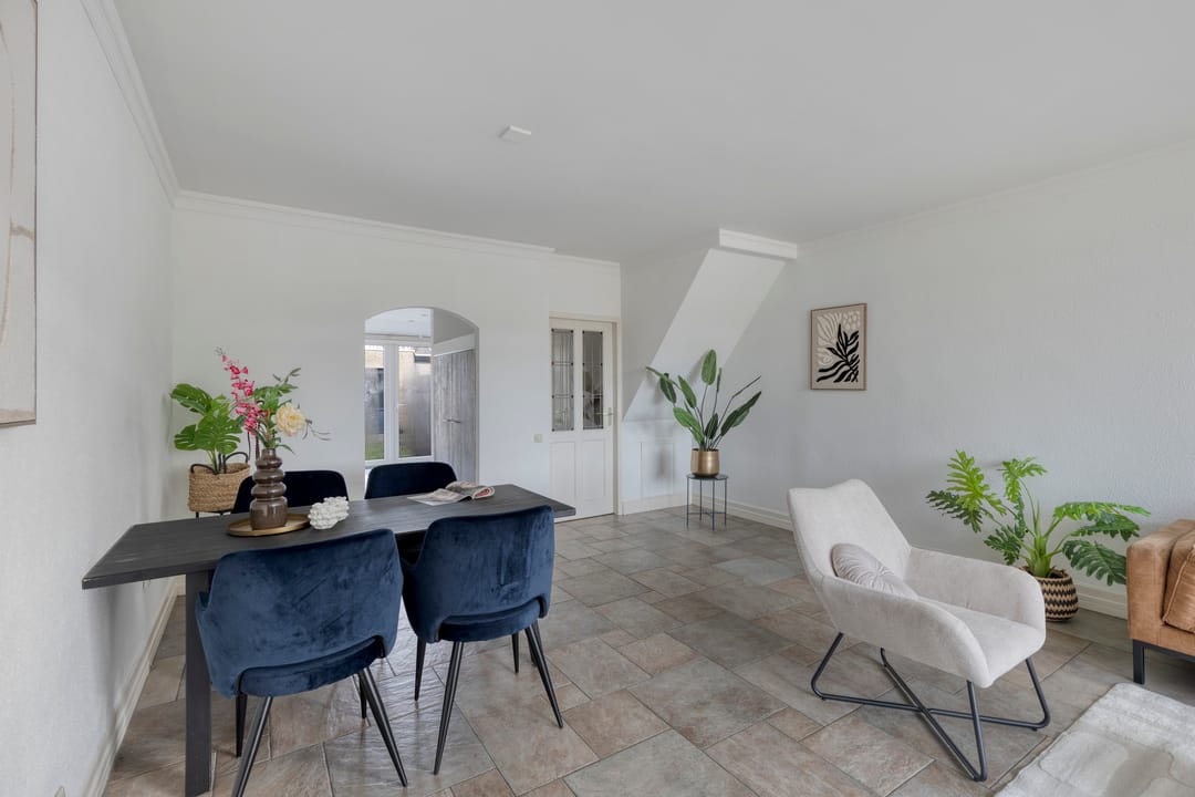 Foto 8 van Bergkristaldijk 29