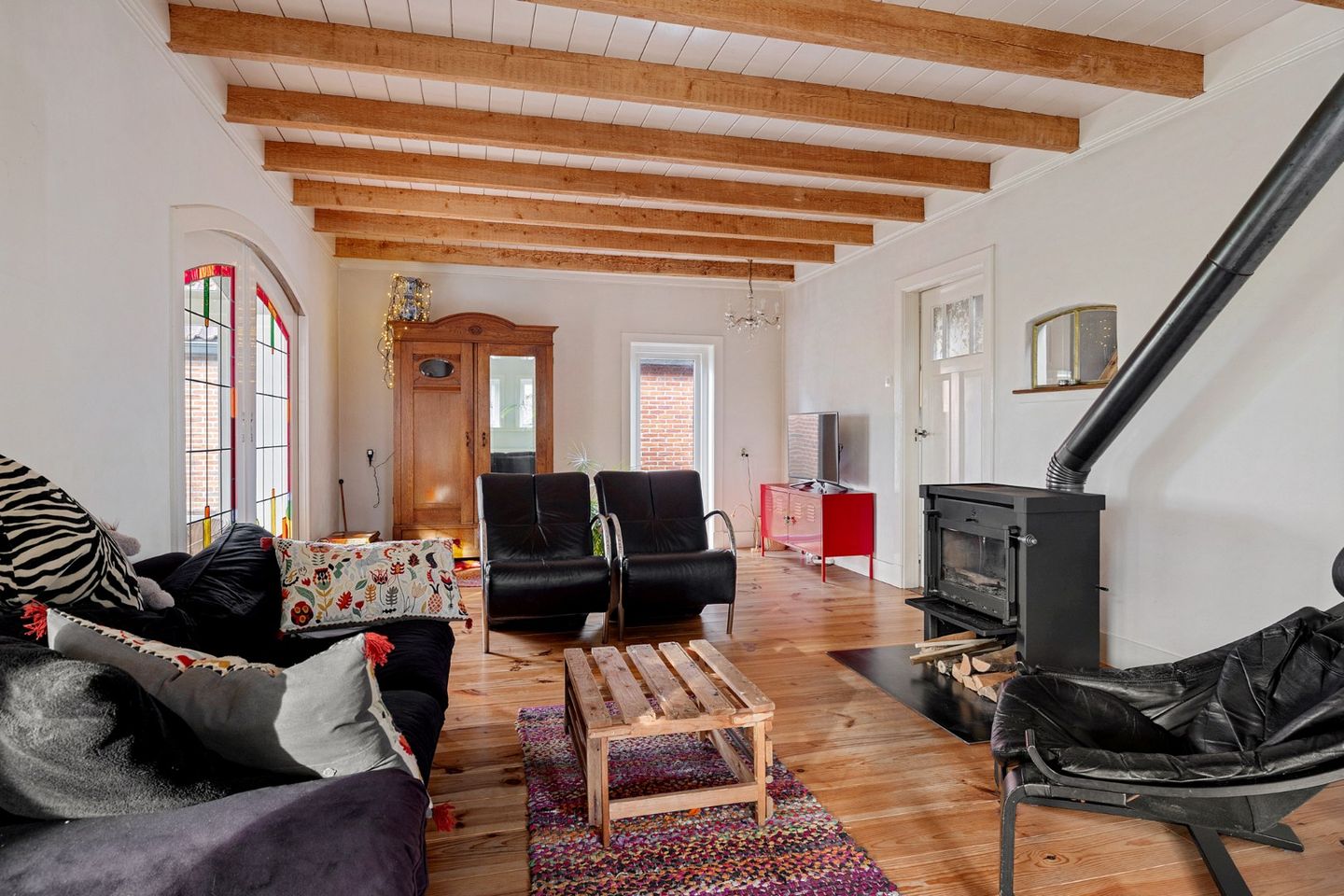 Foto 14 van Wedderstraat 9