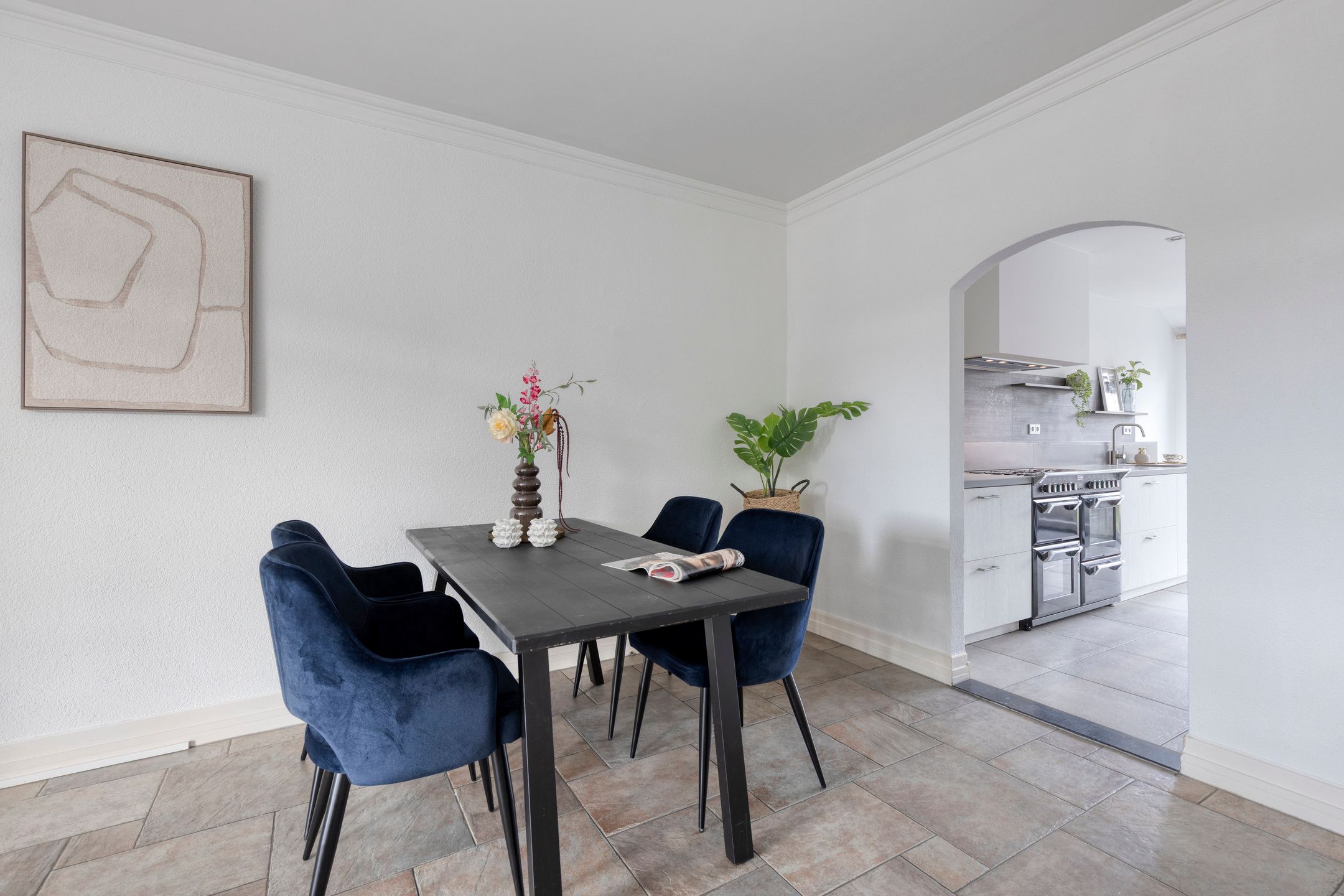 Foto 9 van Bergkristaldijk 29