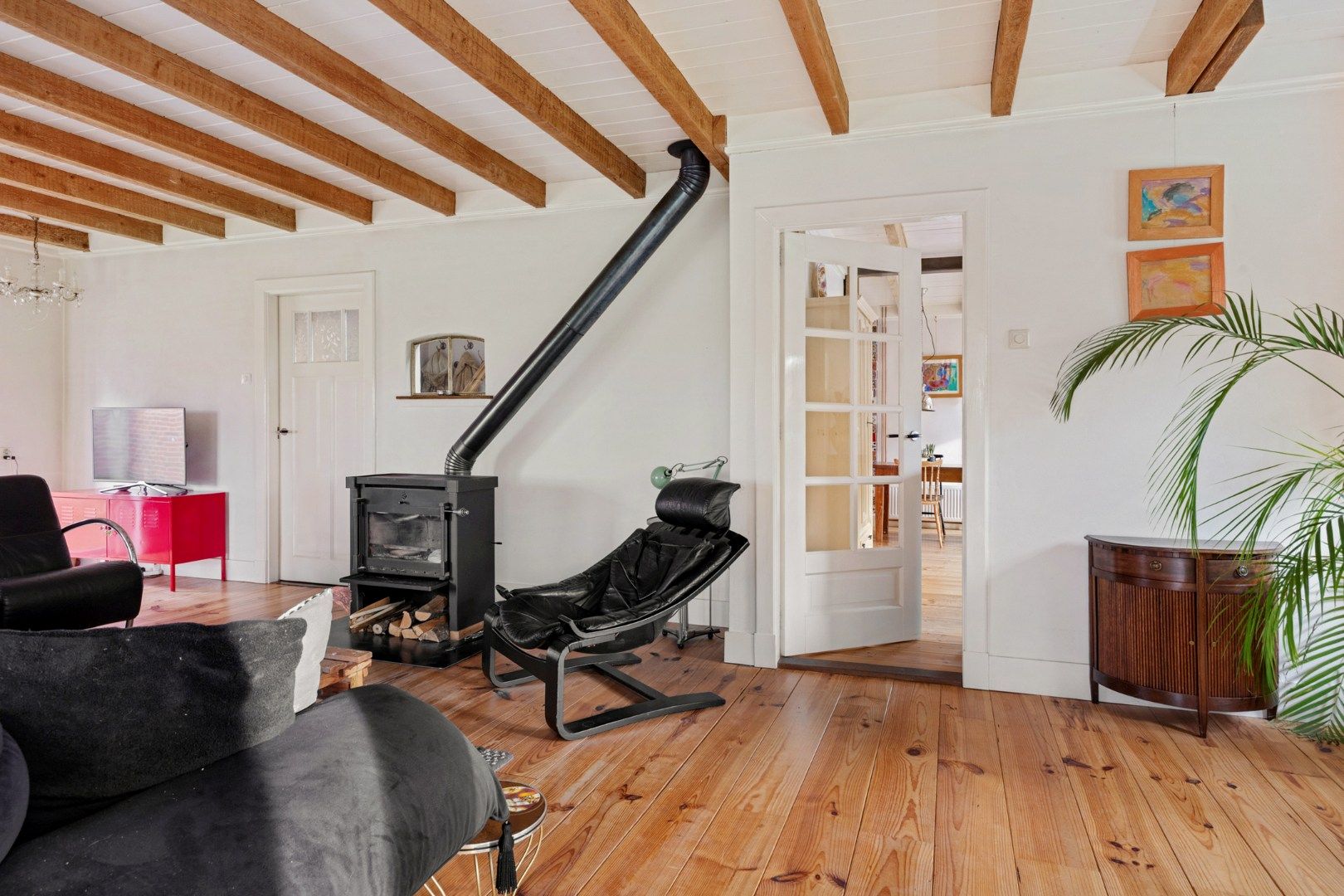 Foto 15 van Wedderstraat 9