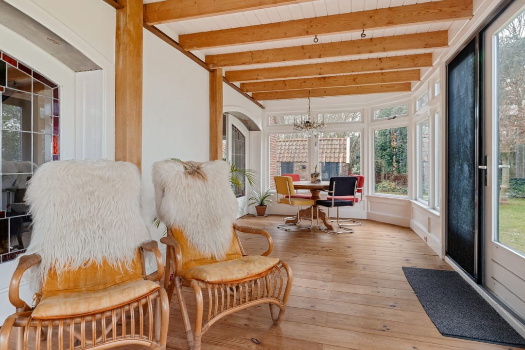 Foto 16 van Wedderstraat 9