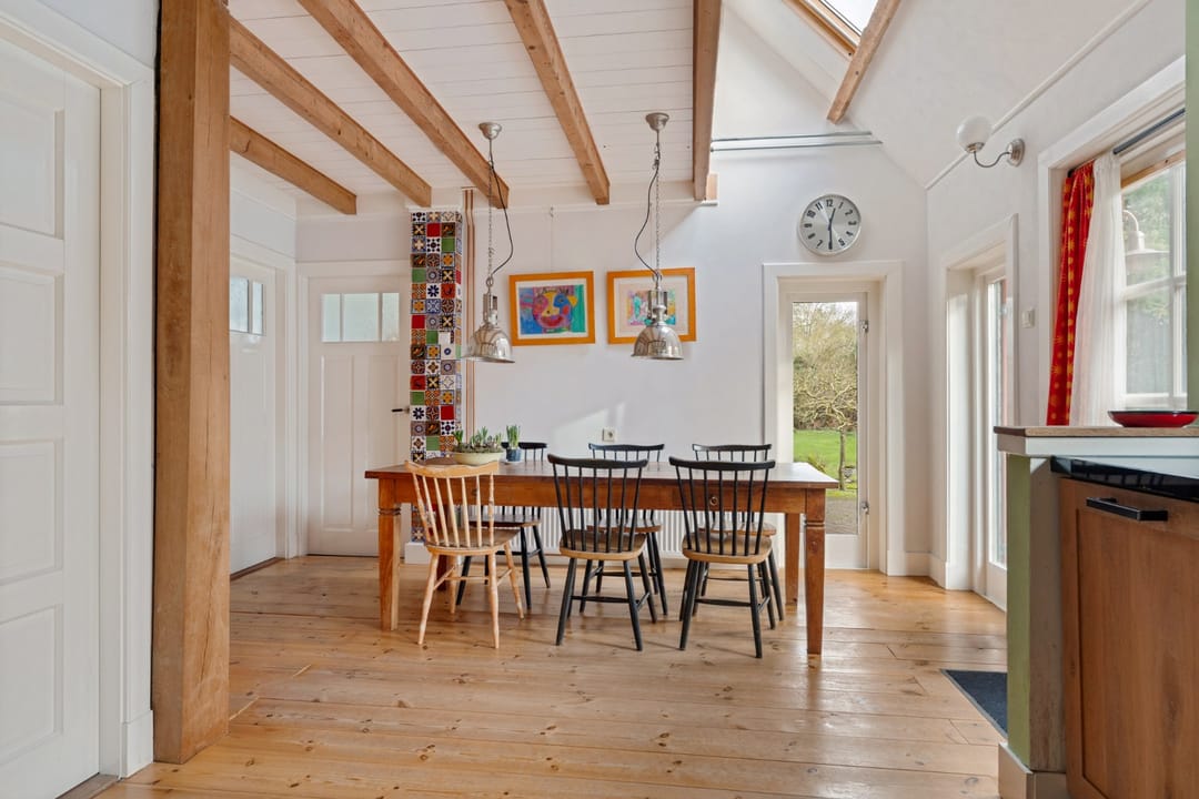 Foto 17 van Wedderstraat 9