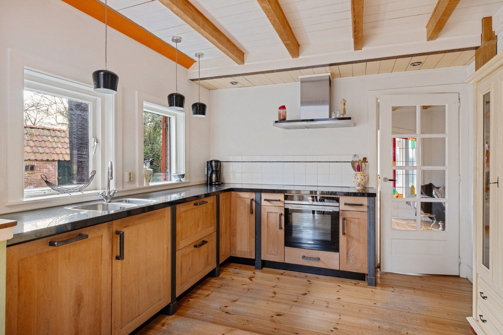 Foto 18 van Wedderstraat 9